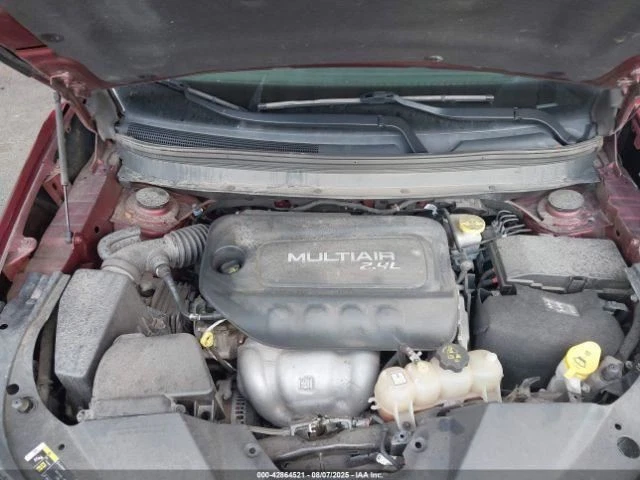 Transfer Case Single Speed Fits 19-23 CHEROKEE 978839 - Image 3 of 4