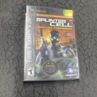Tom Clancy's Splinter Cell: Pandora Tomorrow (Microsoft Xbox, 2004)