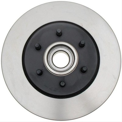 680178RN Raybestos Brake Disc Front  for F150 Truck Ford F-150 Lincoln Mark LT