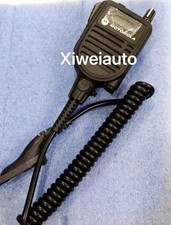 New Motorola HMN4104B Remote Speaker Microphone for APX Radios