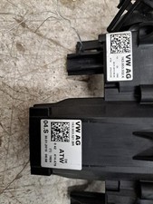 Commodo Skoda SUPERB