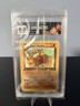 DARK DUGTRIO Pokemon Card - WOTC - 1st Edition - HGA Graded 8.0 NM-MT 🔥🔥