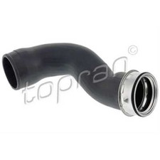 TOPRAN Ladeluftschlauch passend für Mercedes-Benz E-Klasse T-Model S210 W210