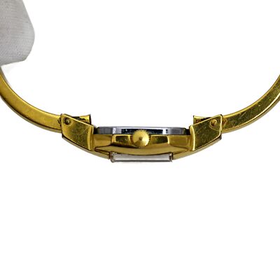 Slava USSR Ladies Bangle Gold Mechanical Slava USSR Ladies Bangle Gold Mechanical | eBay main image 3