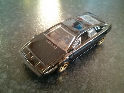 Hot Wheels FJY22 2018 HW Exotics 7/10 Lotus Esprit 238/365