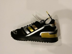 adidas zx 750 black size 10