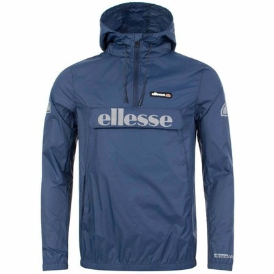 berto 2 jacket black