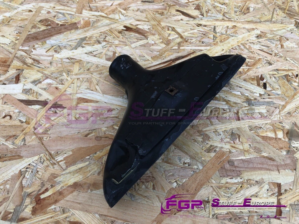 OEM Original Lamborghini Murcielago air intake lp640 rocker panel 410903423 - Image 4 of 4