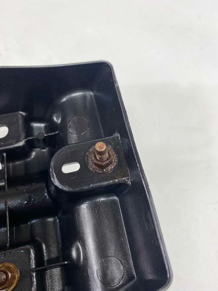 Conjunto de faros derechos usados se adapta a: Toyota Fj Cruiser 2008 grado B derecho Foto 4 de 4