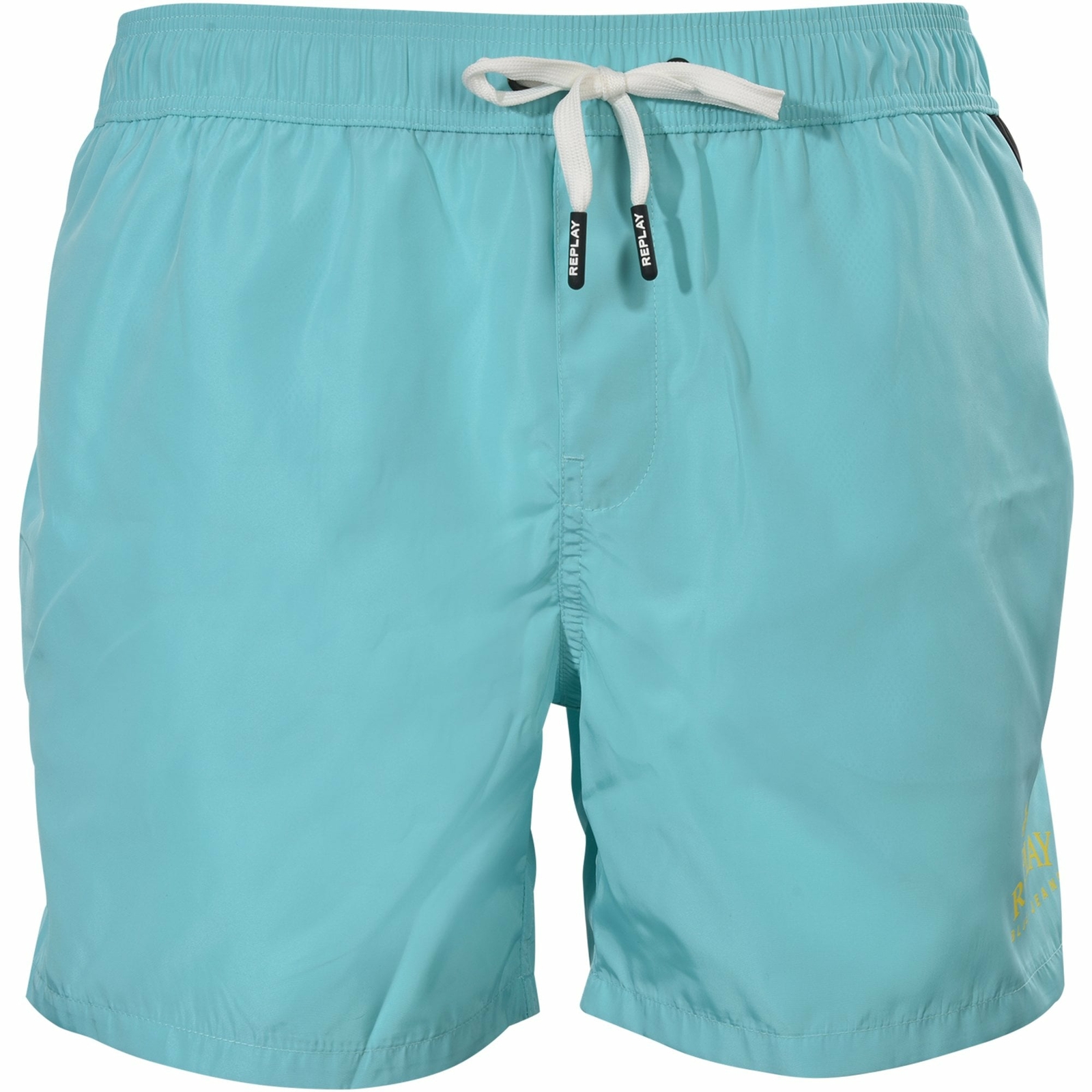replay swim shorts