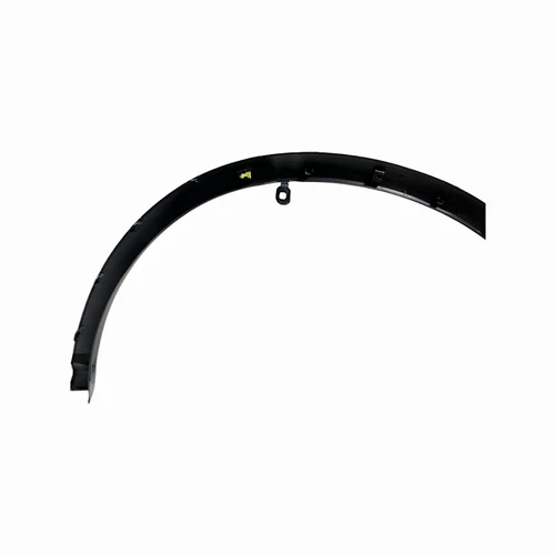For 2015-21 Nissan Murano Front & Rear Fender Flare Trim Textured Black Molding - Picture 18 of 24