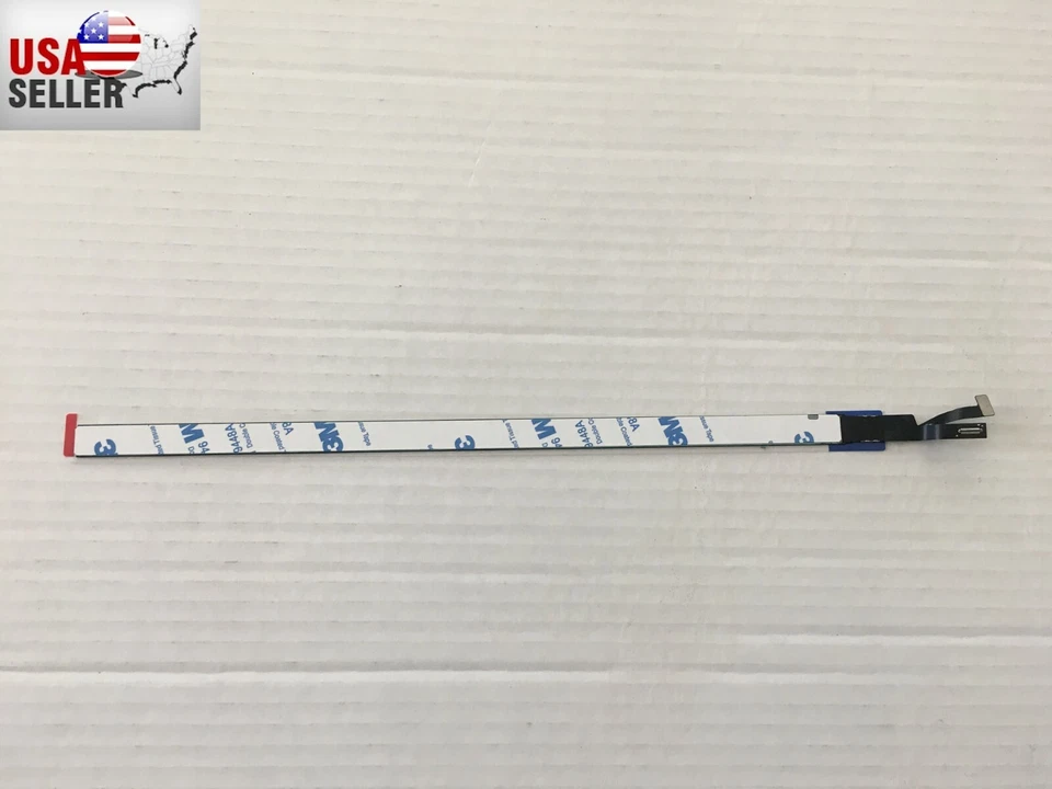 100% New Touch Bar w/Touch Controller for MacBook Pro 15" Touch A1990(2018-2019) - Изображение 3 из 4