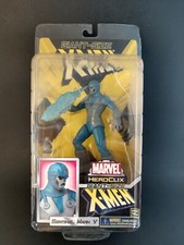 NEW SEALED MARVEL Heroclix Giant-Size X-Men Sentinel Mark V WizKids NECA 2011