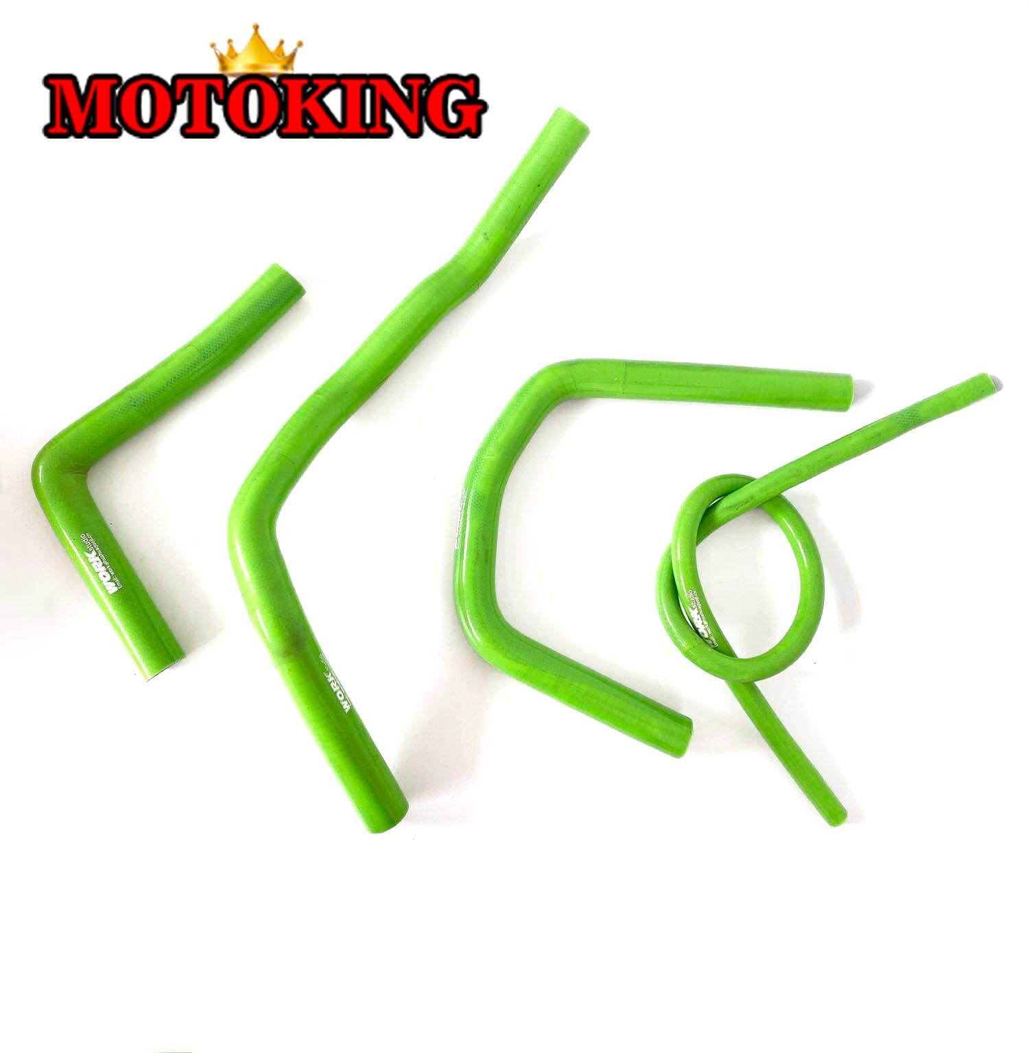Aluminum ATV Radiator+Coolant Hose For 1987-2006 Yamaha Banshee YFZ350 ...