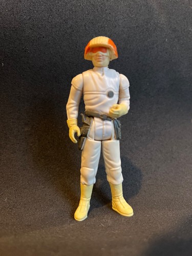 VINTAGE STAR WARS FIGURES 1977-1984 NH ESB ROTJ POTF 17 *YOU PICK* - Picture 4 of 356