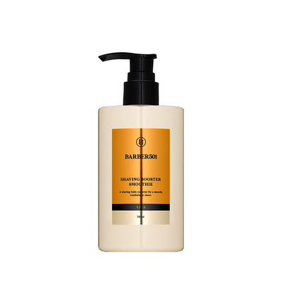 BARBER501 Rasierbooster Smoothie 300ml #VITA