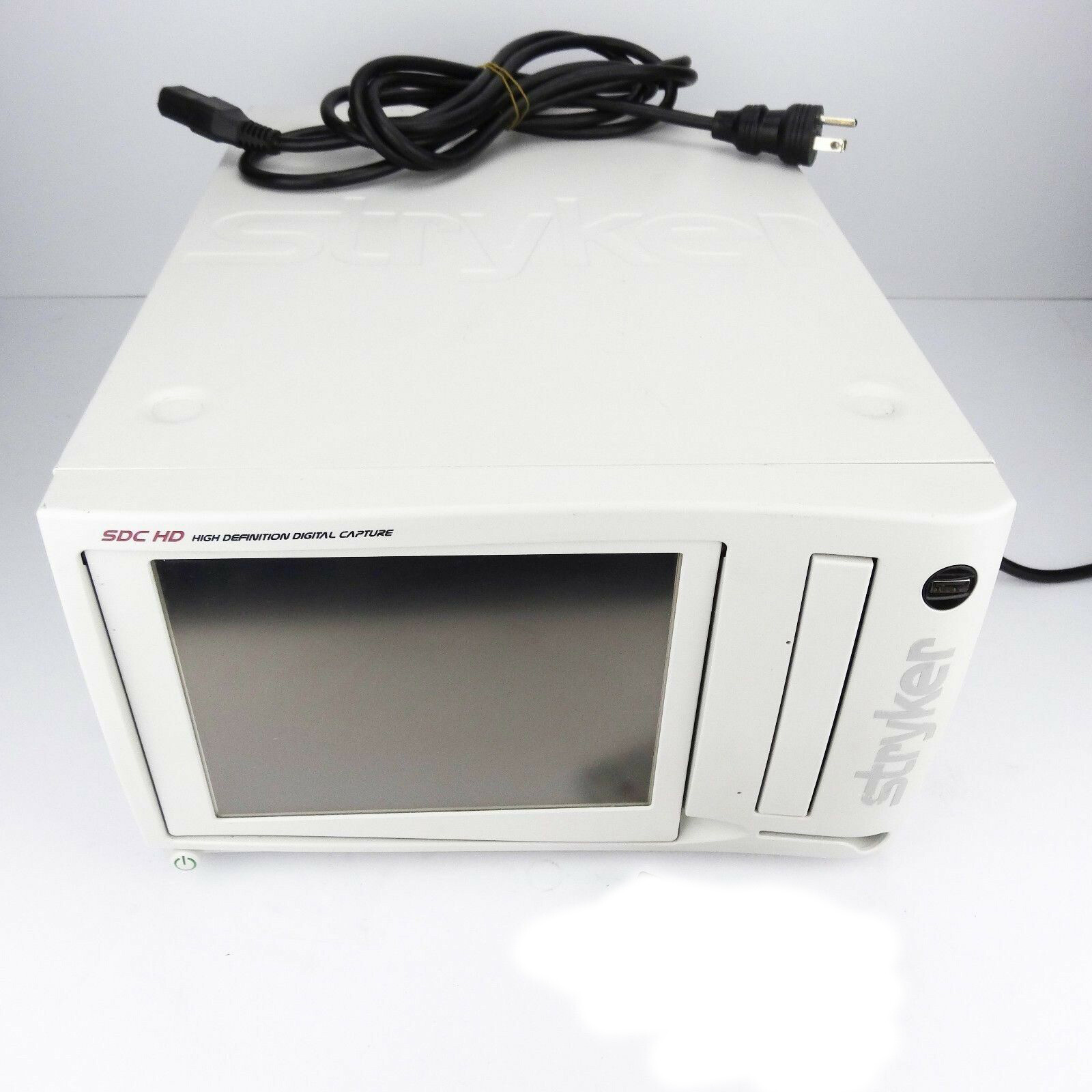 Stryker SDC HD 240050888 High Definition Digital Capture