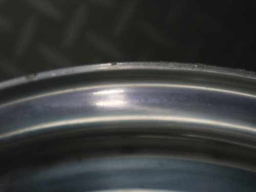 1 Speedline Mistral Alufelge Mehrteilig SL384/0-031 7jx16 ET20 LK5x98 20990 - Bild 4 von 12