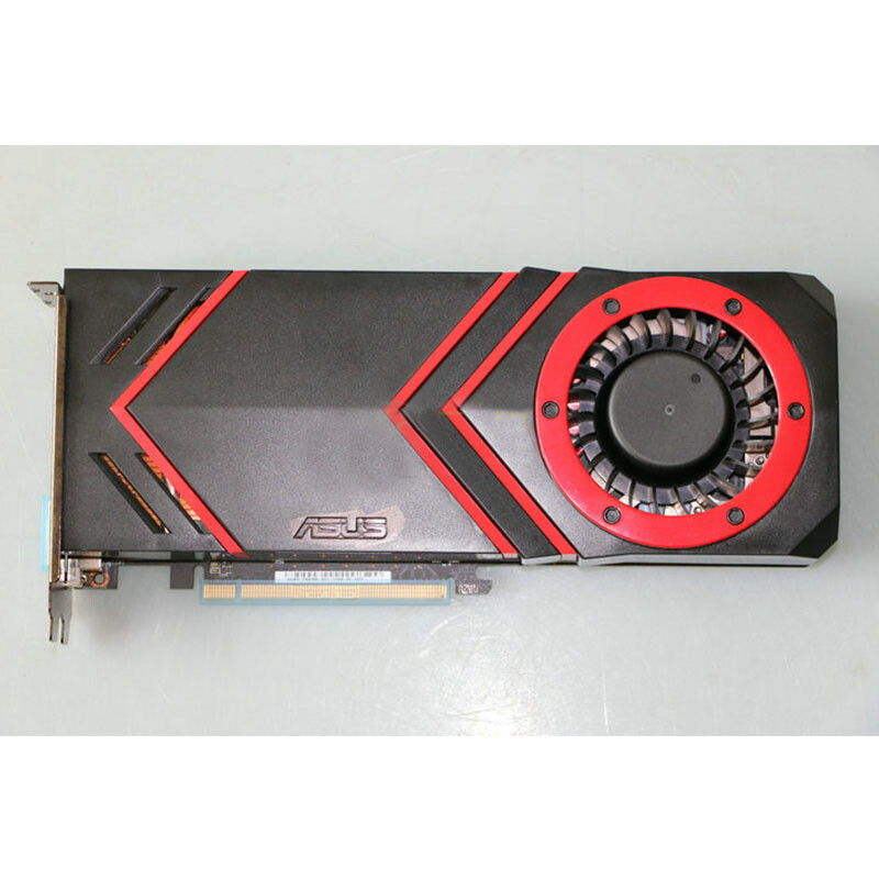 Gigabyte Asus Radeon Hd 5870 Wow Says Graphics Card Driver Is Out