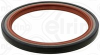 Elring Original 507.822 Wellen-Dichtring Kurbelwelle 80 X 100 X 8 Mm 507822