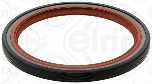 Elring Original 507.822 Wellen-Dichtring Kurbelwelle 80 X 100 X 8 Mm 507822-image