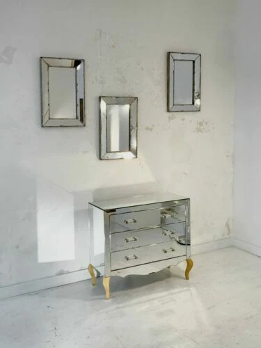 Commodes et chiffonniers Art déco