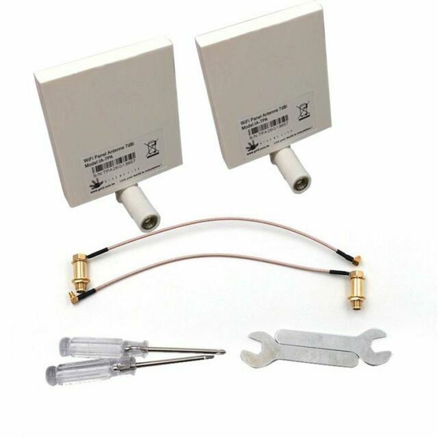 dji phantom range extender