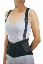 ProCare Industrial Back Support, Large EA/1