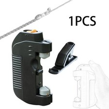 Automatic Fishing Line Knot Tying Tool Compact Fishing Line Knotting Machine