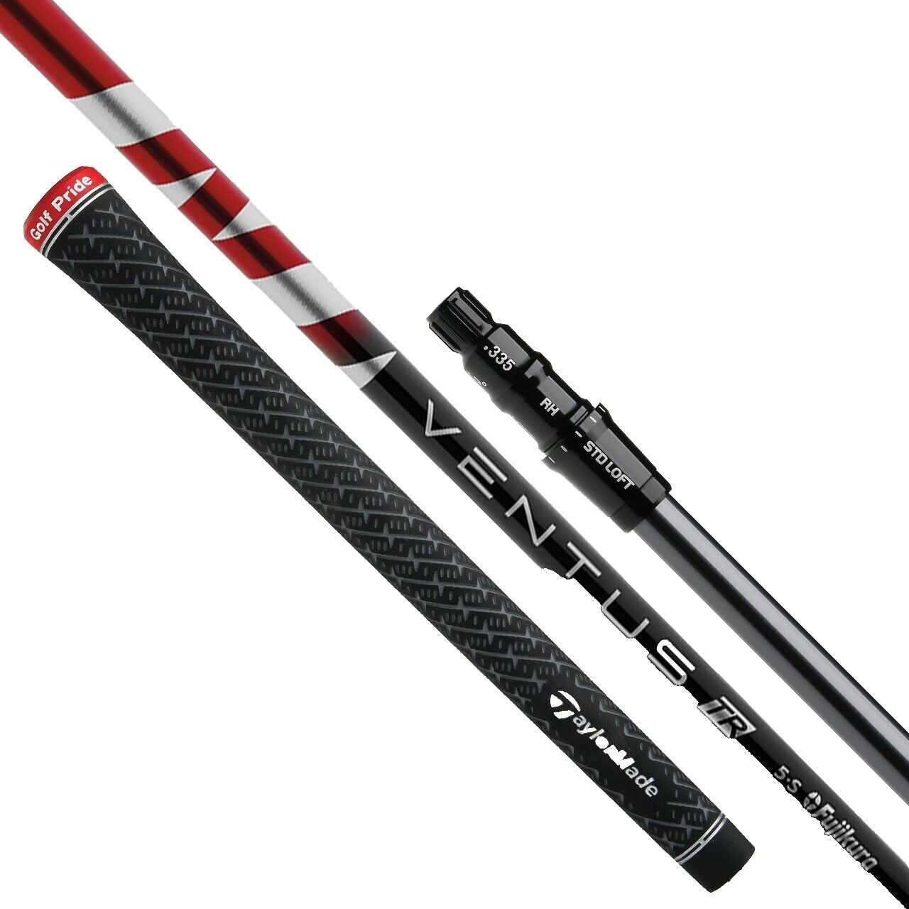 Fujikura Ventus Red Tr | eBay Fujikura Ventus Red Tr | eBay
