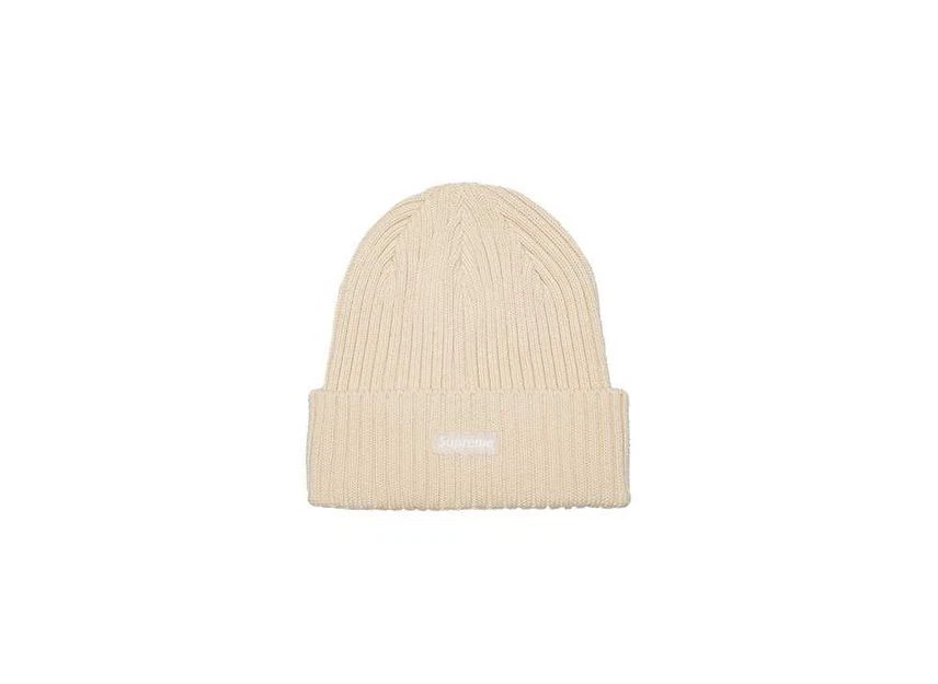 Bonnet Supreme overdyed marron clair (24SS)