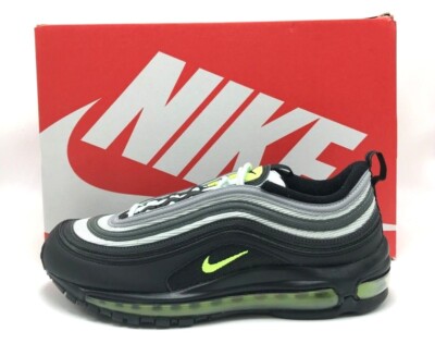 NIKE ★ Air max 97 ‘Icons’ Neon Size 10 - Nike Air Max 97 Icons - Neon for sale online | eBay