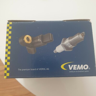 Vemo VW/Audi water Pump 