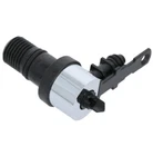 Jura Z6 Replacement Coffee Outlet, Spout (V1) 72305 Duty Free