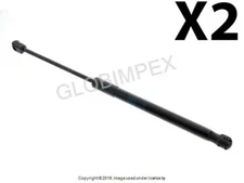 MERCEDES SLC43 AMG SLC300 SLK250 SLK300 (2012-2020) Trunk Shock (2) STABILUS OEM