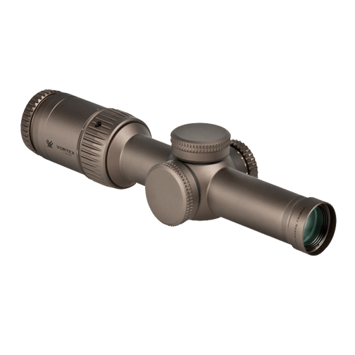 Vortex Razor HD Gen II-E 1-6x24mm Riflescope JM-1-BDC Reticle RZR