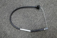For Mopar. THROTTLE ACCELERATOR CABLE FOR CUDA AND CHALLENGER BIG BLOCK.