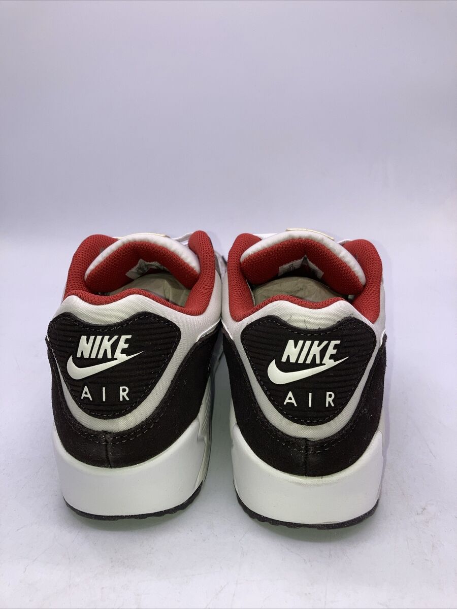 靴 NIKE AIR MAX 90 SE \"SUMMIT WHITE\" 24.5 Size 11 - Nike Air Max 90 SE Summit White Light Bone W for