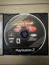 Top Gear Daredevil (PS2 Sony PlayStation 2) - DISC ONLY