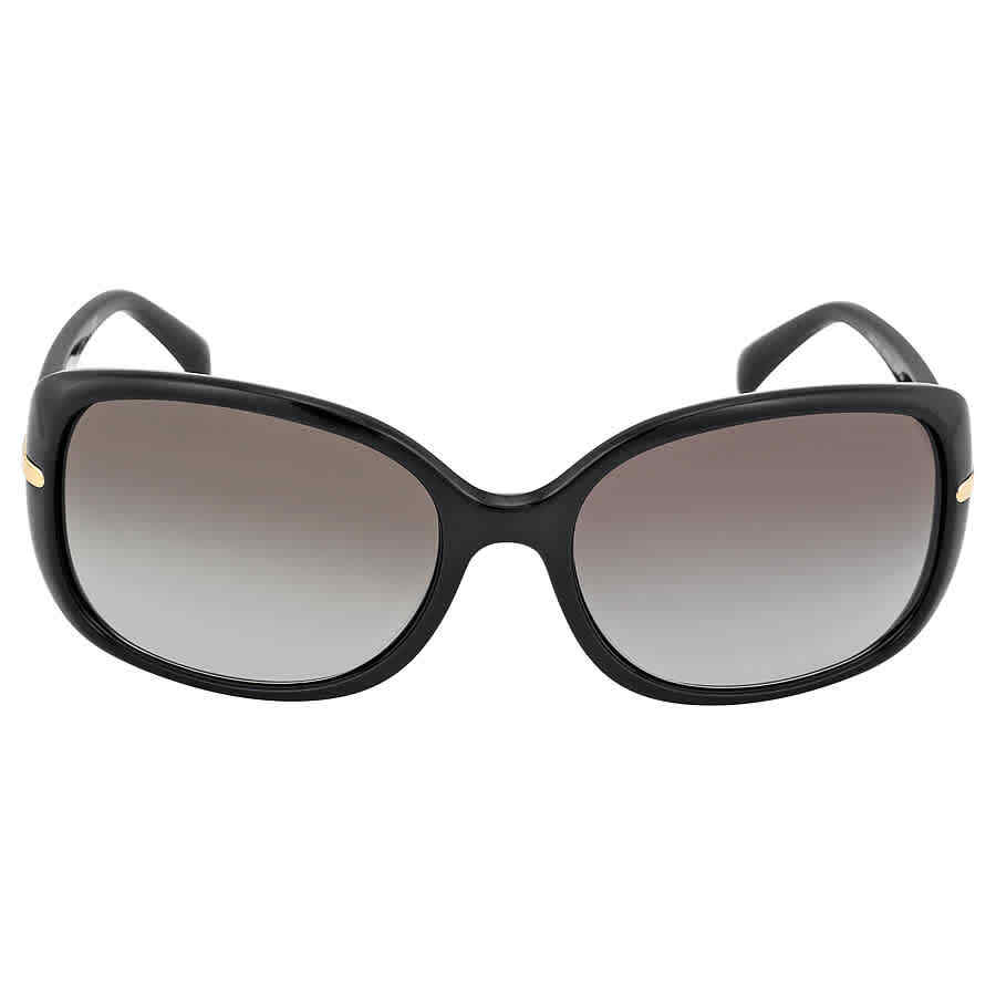 PRADA 08OS Women's Rectangular Sunglasses for sale online eBay