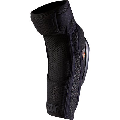 Fox Racing Launch Pro D3O Elbow Guard MTB Bicycle Pair Black Large
