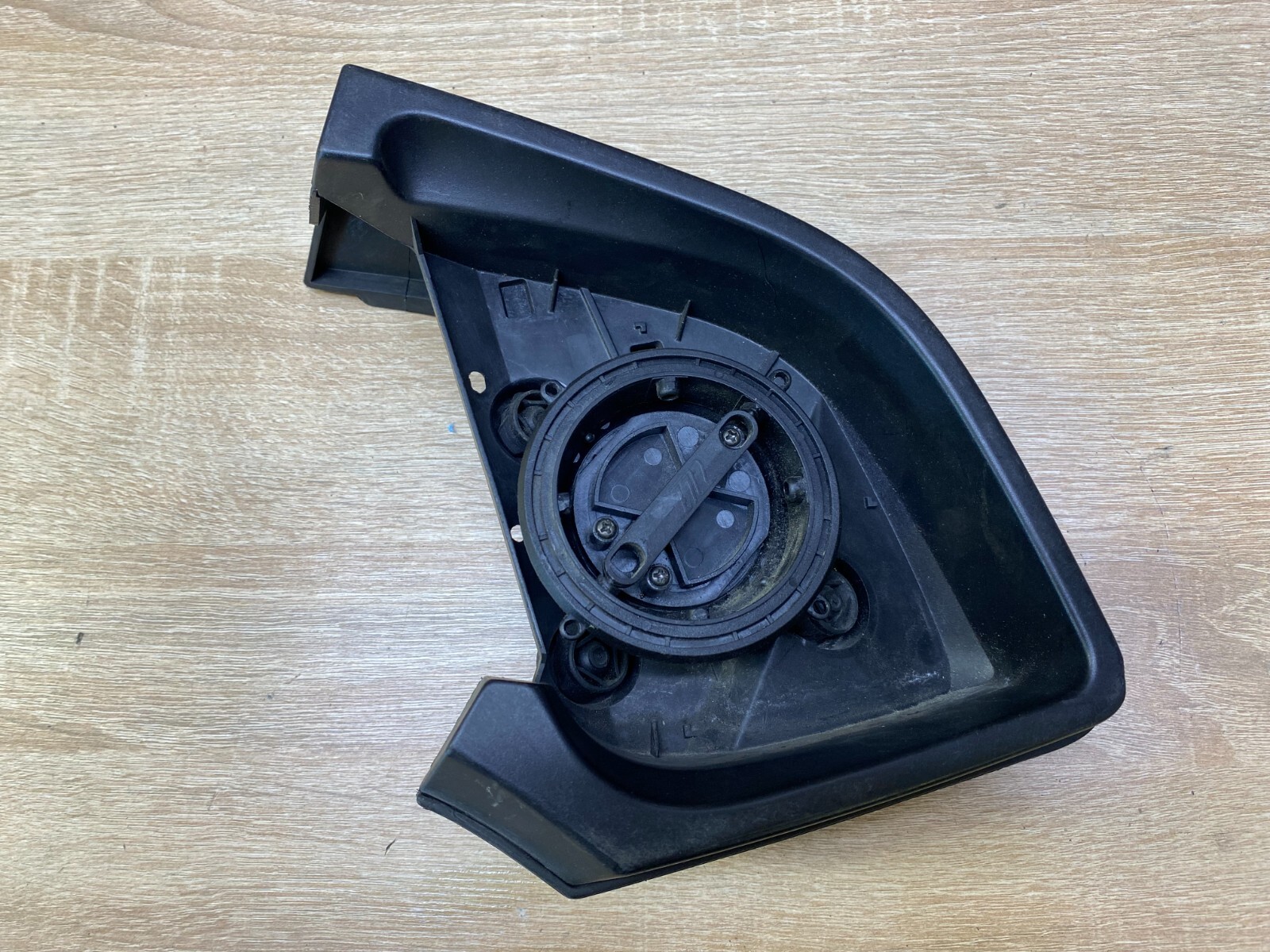 BMW K26 R1200rt / R 1200 RT Right Rear View Mirror Without Glass 