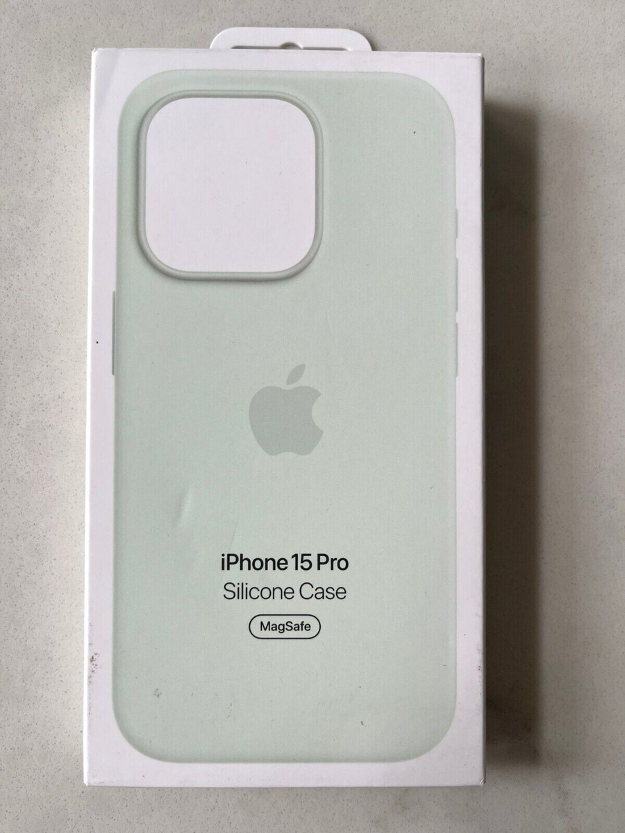 Apple iPhone 15Pro ホワイト本体と箱付き iPhone 15 Pro 256GB - ホワイトチタニウム（SIMフリー）[整備済