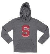 Outerstuff NCAA Youth Stanford Cardinal Pullover Hoodie