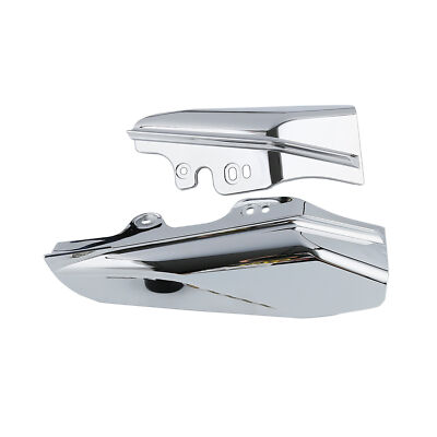 Mid-Frame Air Deflectors For Harley Touring 2001-2008 2002 2003