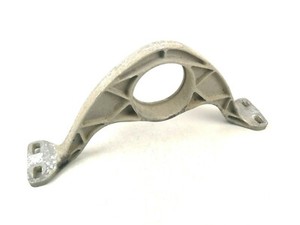 Volkswagen Tiguan Tunnelverstärkung Zentrale Getriebehalterung 5N0804421