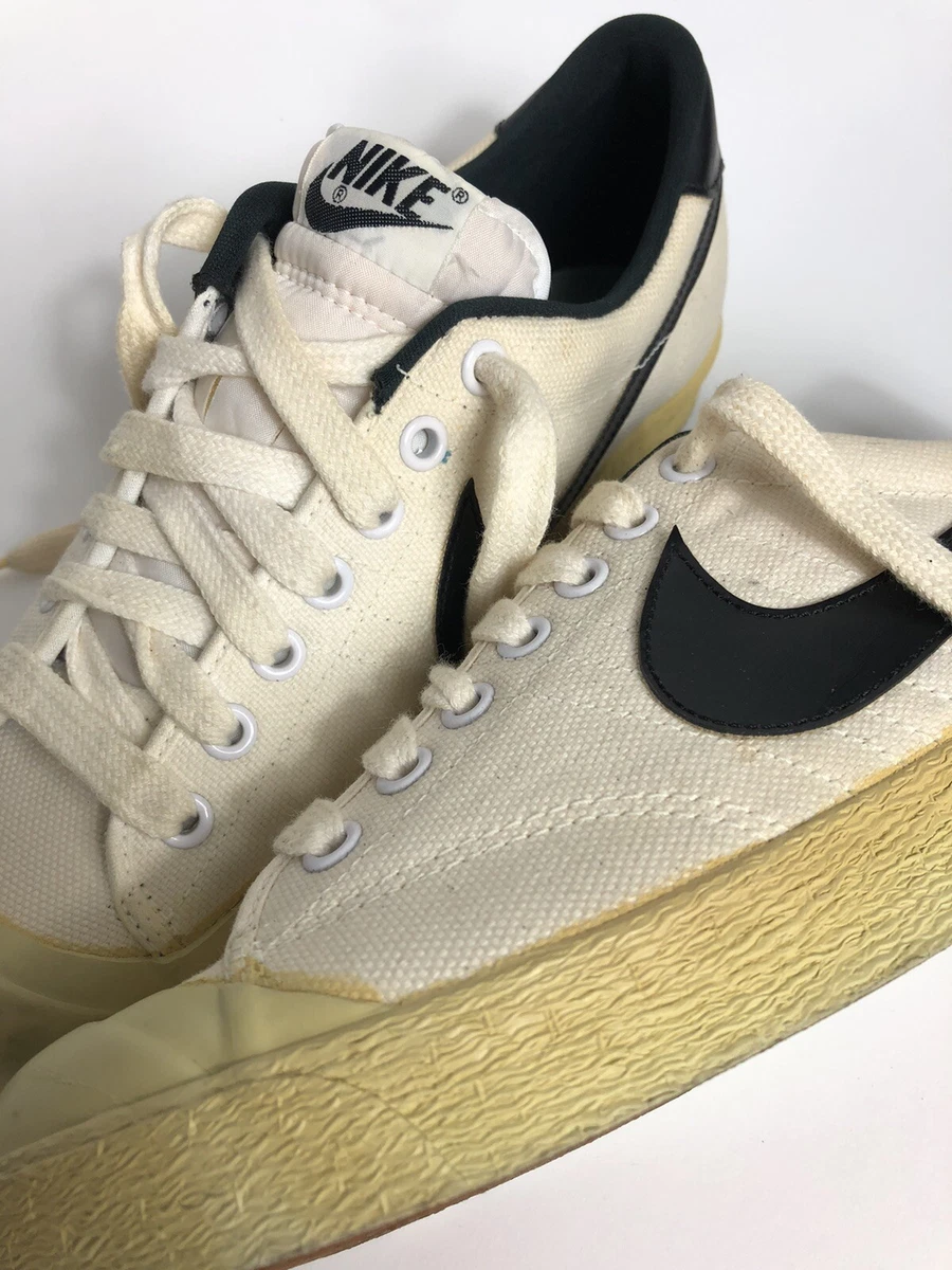 Nike all clearance court vintage