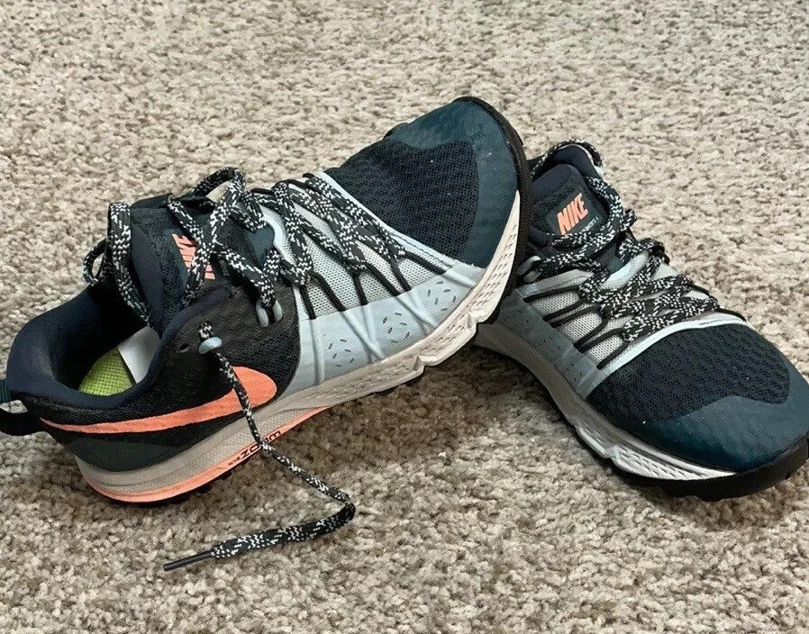 Nike womens hot sale wildhorse 4