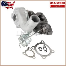 K04 Turbocharger Turbo For Ford Audi A3 A4 TT VW Golf Jetta GL Seat Skoda 1.8T