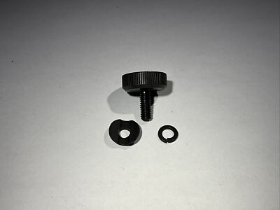 Trijicon ACOG Thumb Screw Assembly (RCO) TA35A NSN: 5305-01-581-6081